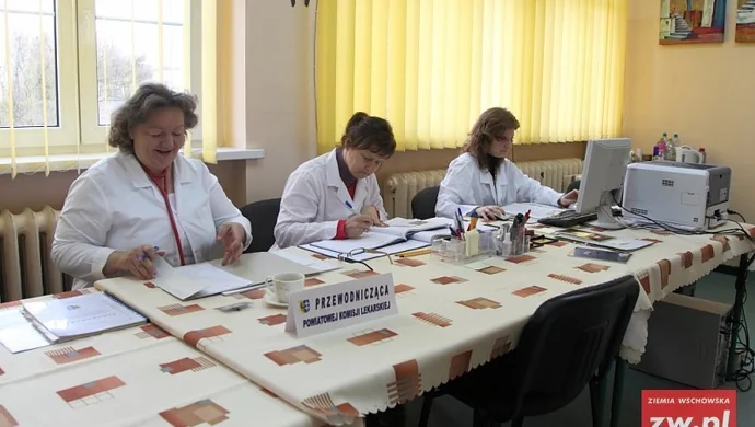Kwalifikacja wojskowa 2015