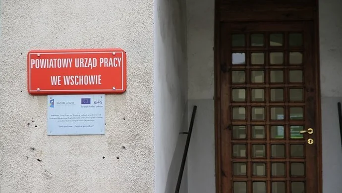Kandydaci na dyrektora PUP: Nowicki i Zawisza