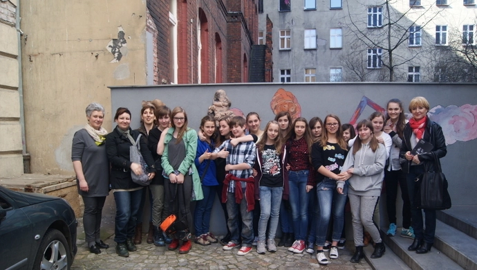 Dobry wybór - piękne życie?