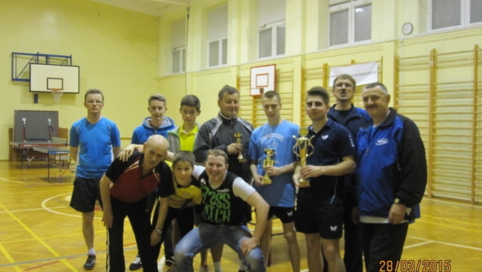 Wyniki ostatniego turnieju