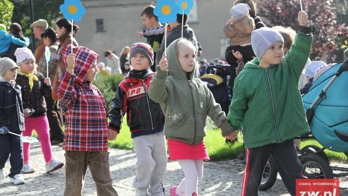 Zakończył się nabór do przedszkoli samorządowych