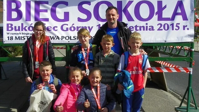 Dobre wyniki uczniów z Osowej Sieni