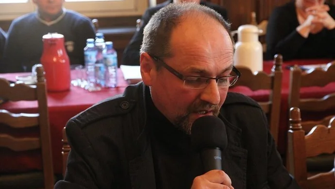 Piotr Buczek: Prawo łupu jest święte