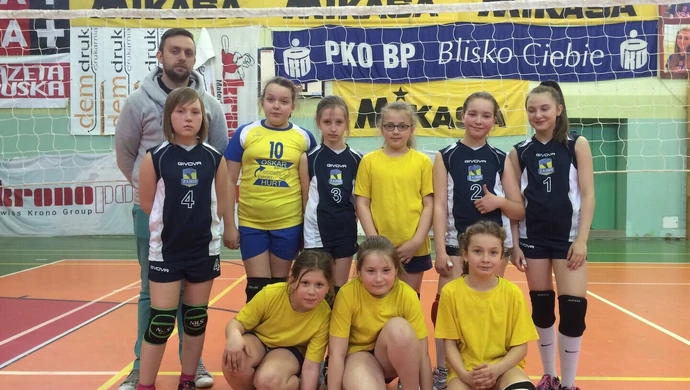 Awansowali do finałów