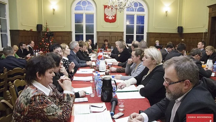Bogdan Jaworski: Będę szukał kompromisu w radzie