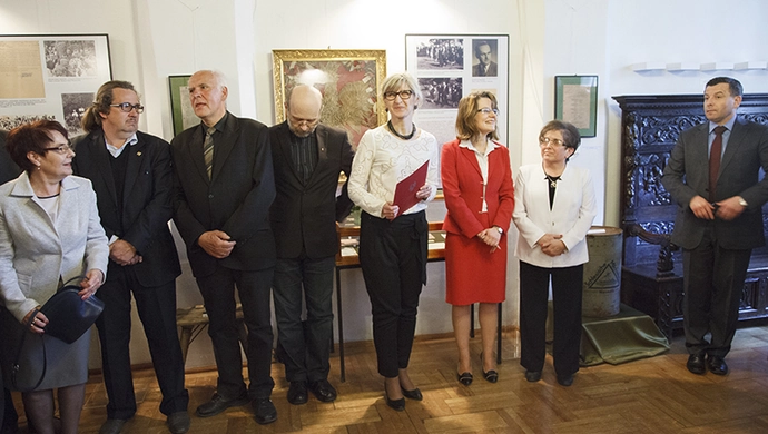 Wschowa w latach 1945-1956