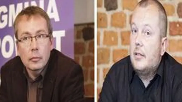 Spór o dostęp do informacji publicznej
