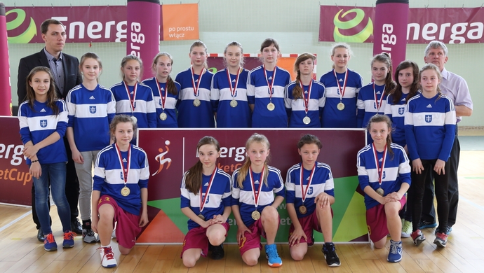 Najlepsze w województwie