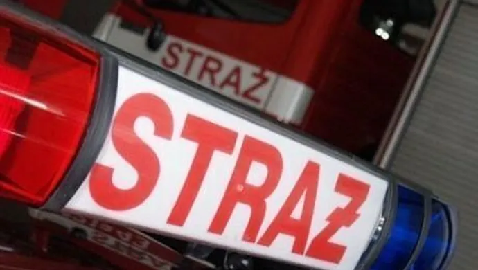 Zdarzenia w których uczestniczyli strażacy