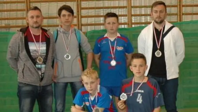 Pojadą na Mistrzostwa Polski do Krakowa
