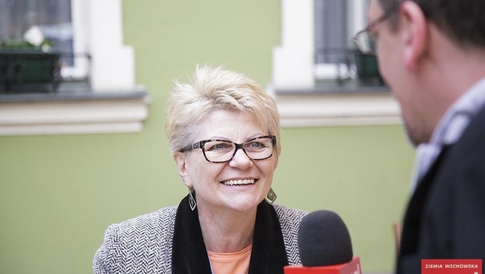 Ser z pokrzywą z Krzepielowa cieszył się zainteresowaniem