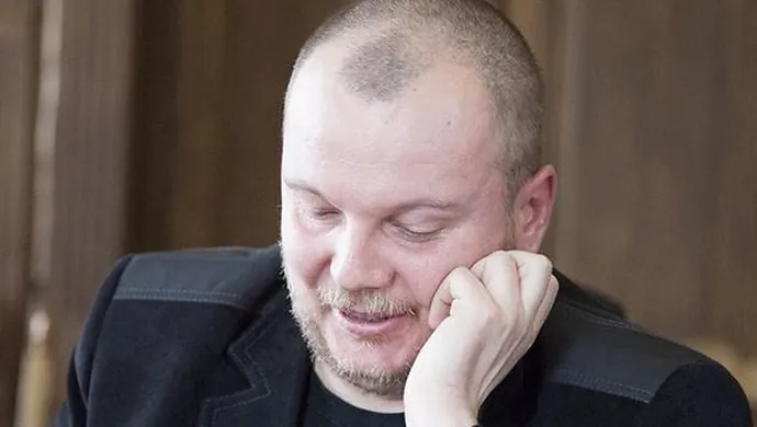 Felieton: Nierealna wojna, realny smutek