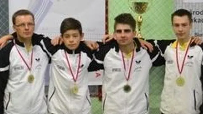 Z pomocą kibiców chcą awansować do III ligi