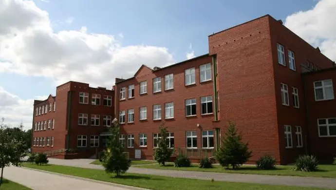 Gimnazjum nr 2: Drzwi otwarte