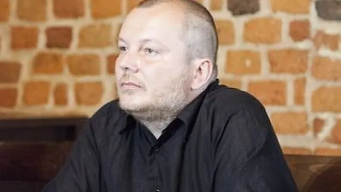 Nie ja byłem Ewą