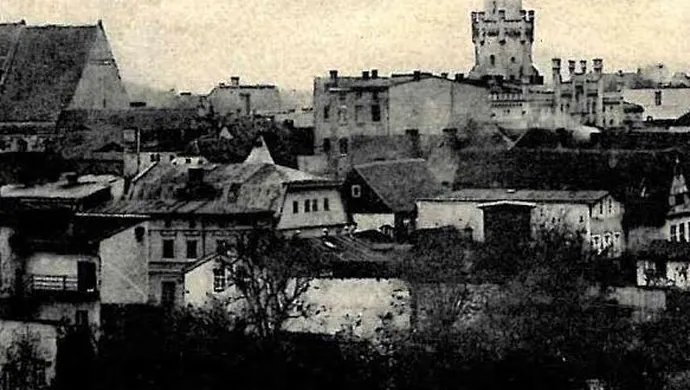 ,,Wschowa utracona" - nowe wydawnictwo MZW