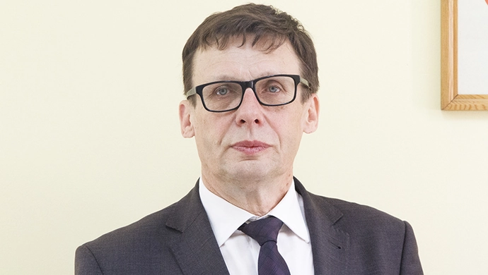 Konferencja z Markiem Astem