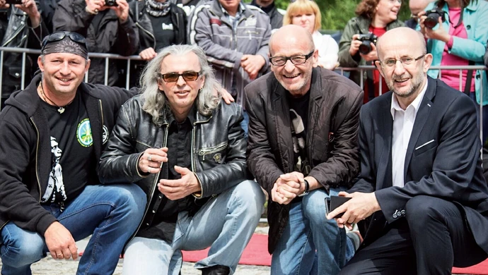 Majowe wydanie gazety Zw.pl