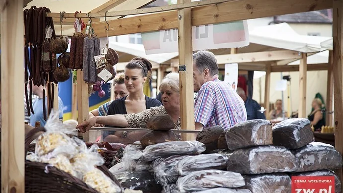 Mieszczański Jarmark już od soboty