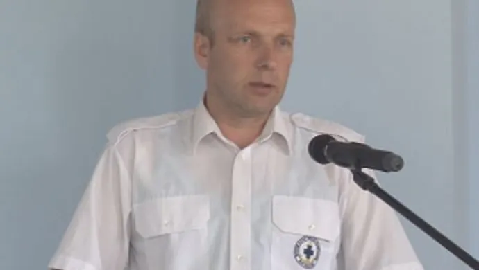 Będzie głośniej na jeziorze?