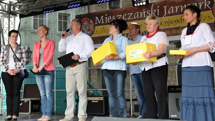Drugi dzień Jarmarku