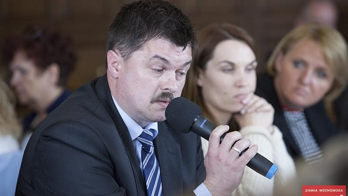 Radny ma wątpliwości co do niektórych działań muzeum