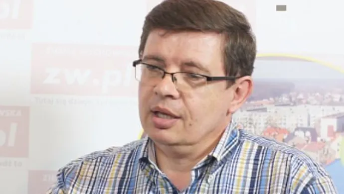Krzysztof Grabka: Problem zadłużenia gminy jest demonizowany