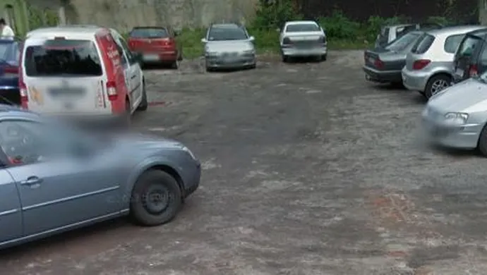Parking włączyć do strefy parkowania