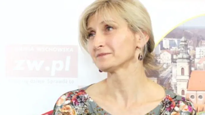 Marta Małkus: Sytuacja we Wschowie jest monitorowana przez środowiska muzealne w całej Polsce