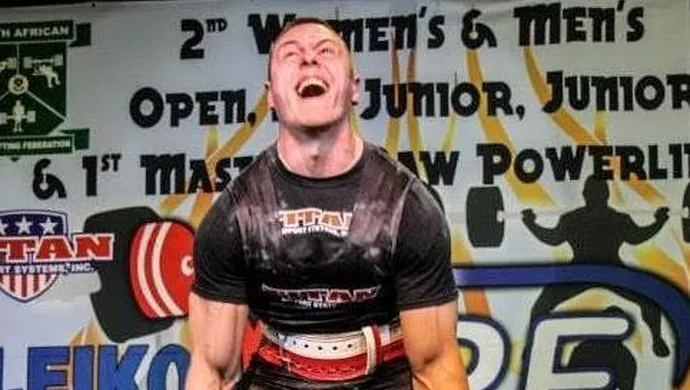 Niepokonany Krzysztof Wierzbicki