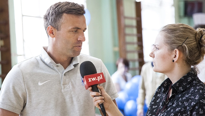 Lech Poznań ogłasza nabór