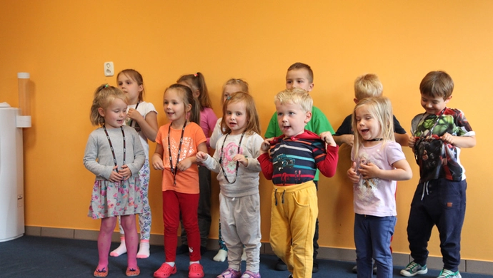 Dzieci o tym, jaki powinien być TATA