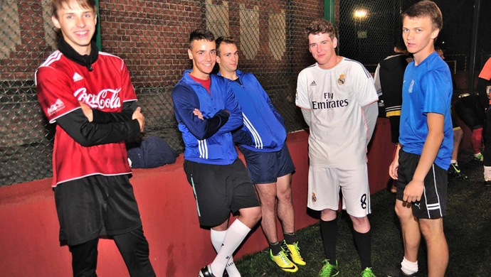 „Nocne granie na Orliku”