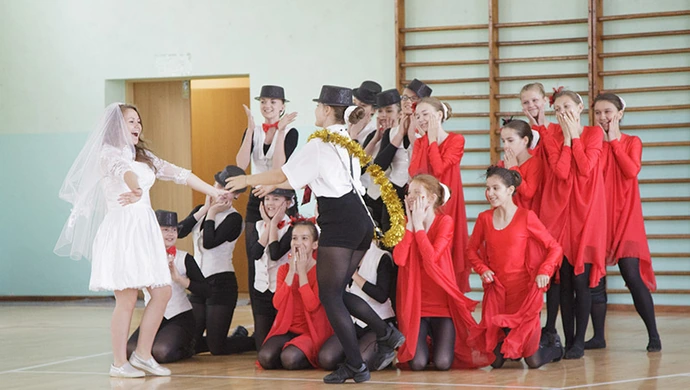 Mistrzostwa Europy: Złote i srebrne medale Mażoretek "Finezja"