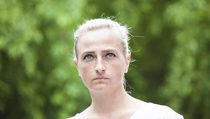 Justyna Urbaniak: Nie mogę zgodzić się z takim wypowiedzeniem