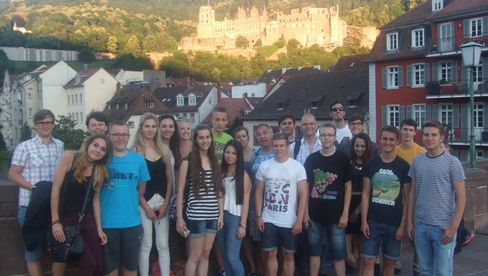 „JOBO” czyli „Staszic” w Limburgu po raz 11