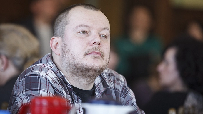 Kontrola społeczna musi istnieć