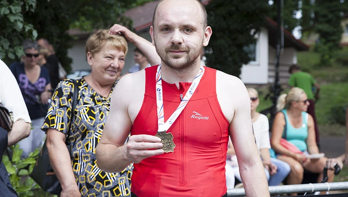 Sławski Festiwal Triathlonu