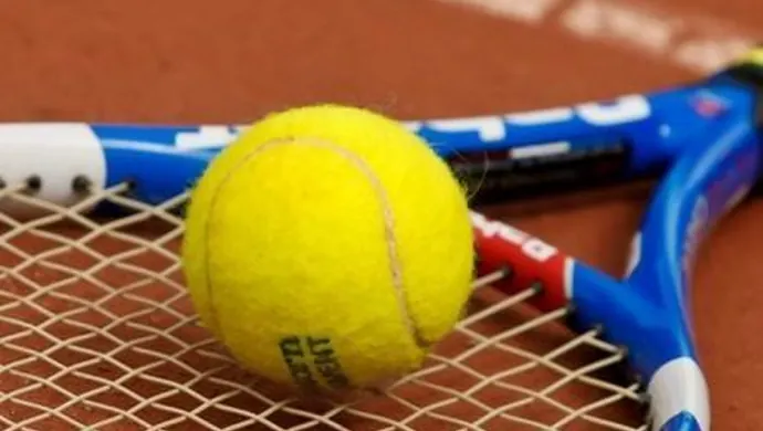 Zapisy na turniej tenisa ziemnego