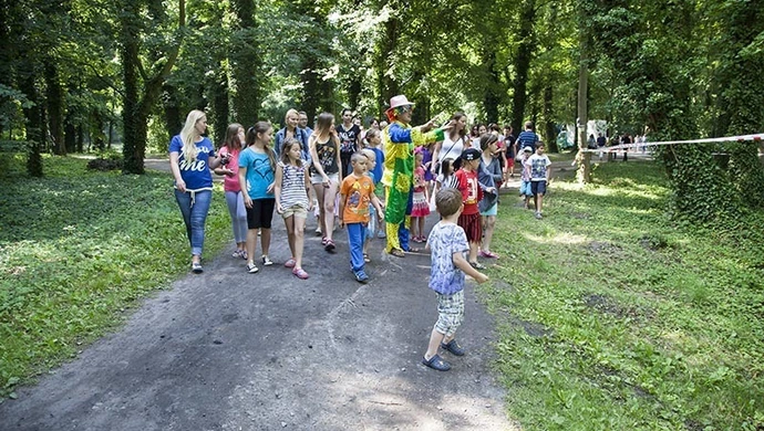 Szukanie zagubionego pierścienia