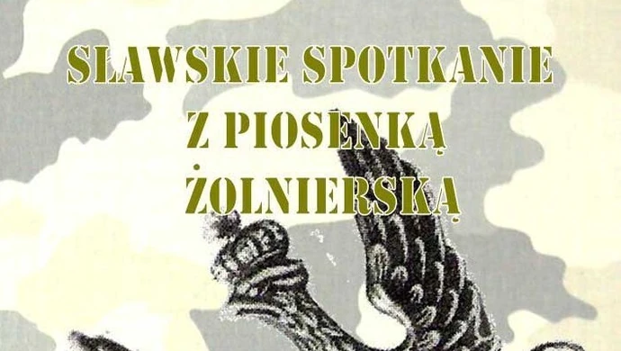 Sławskie Spotkanie z Piosenką Żołnierską