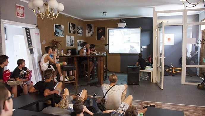 Po raz w drugi w Counter Strike