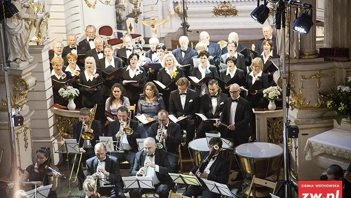 Cztery dni Królewskiego Festiwalu Muzyki