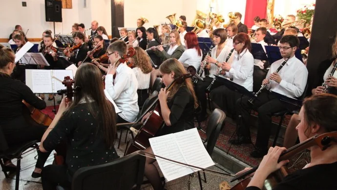 Symfonia Pokoju ponownie we Wschowie