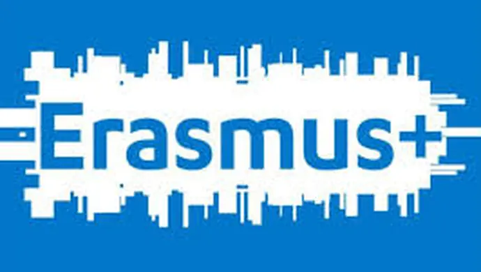 Erasmus+ w Zanie