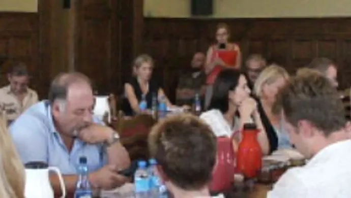 Mieszkanka apeluje o podjęcie decyzji