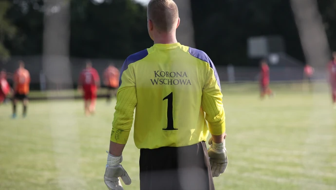 Korona wygrywa z Drzonkowianką 3:0