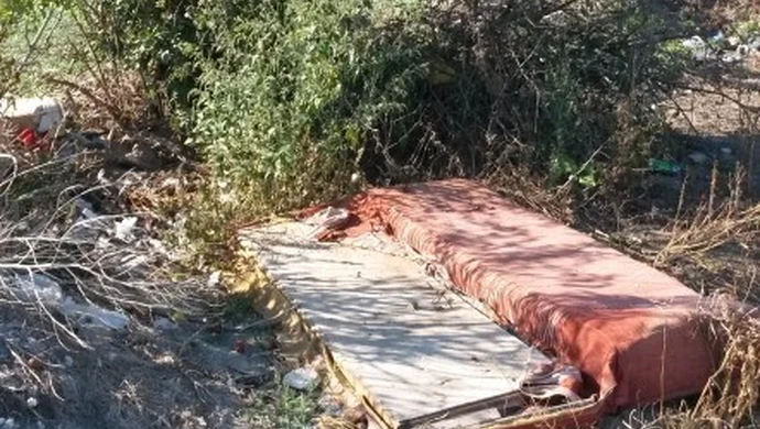 ,,Strach pomyśleć jak wyglądają tereny, które nie są priorytetem"