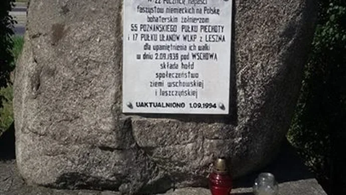 Jedyna taka akcja