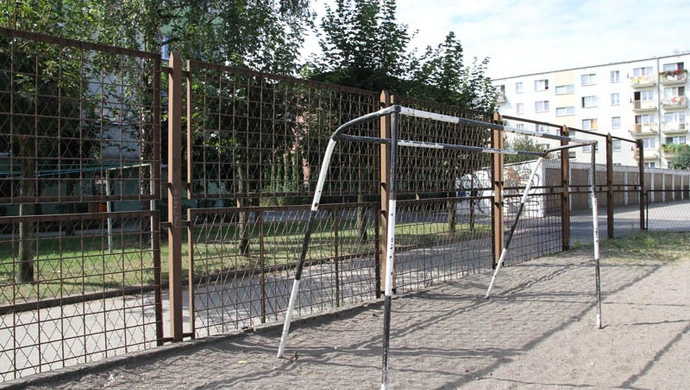 Mieszkańcy skarżą się na hałas